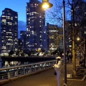 Meet your Posher, วัชรีกร